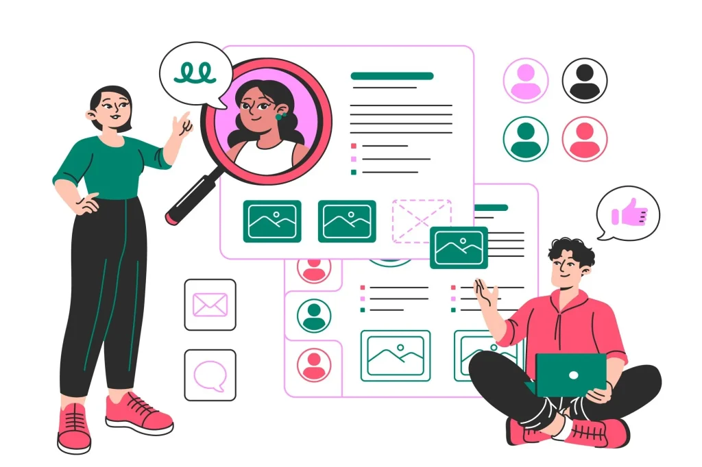 what is buyer persona