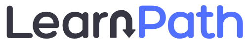 learnpath logo icon