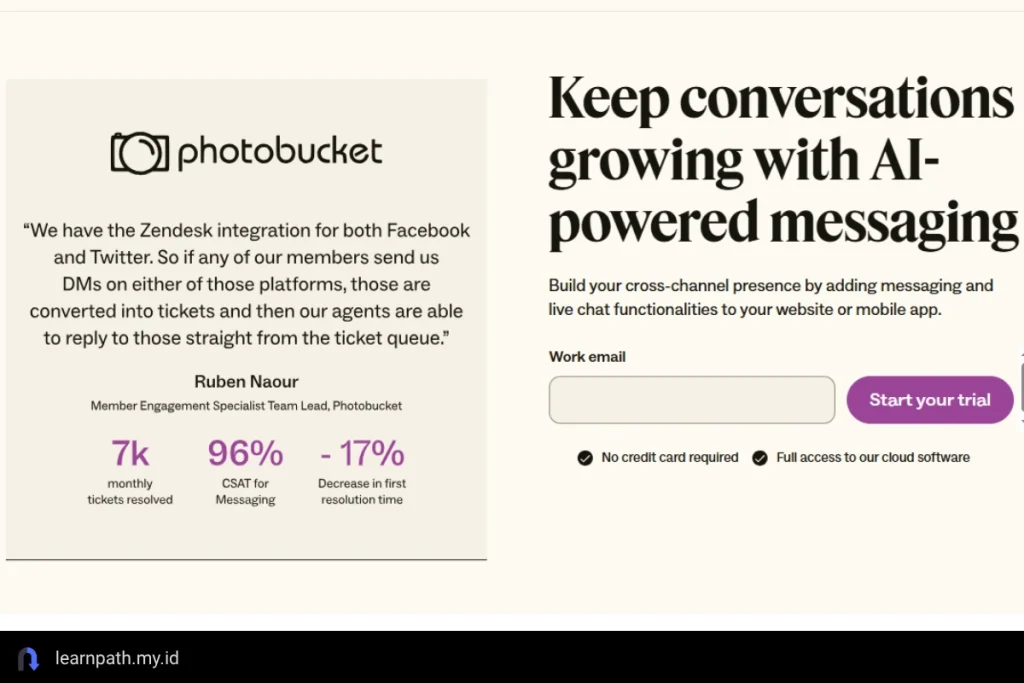 bofu marketing example